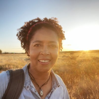 Paula Kahumbu