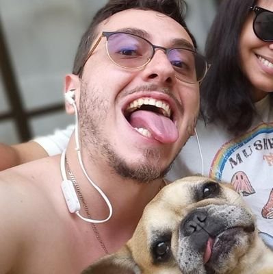 Paulo PJ☀️ 🇧🇷🇵🇹⬛🟨⬜🐆