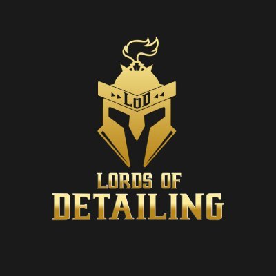 Lords of DETAILING