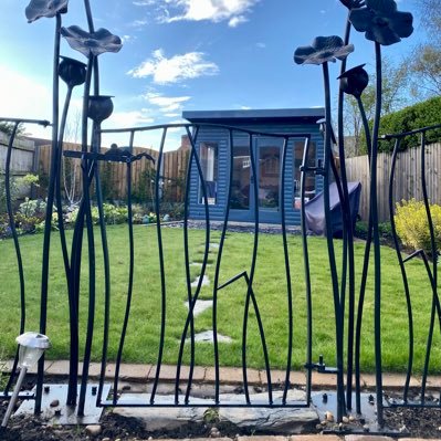 For the Love of Gates