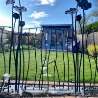 For the Love of Gates