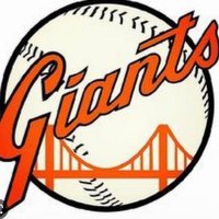 Giants Fan Burner Account