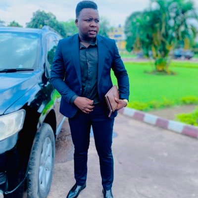 WIRAGI RUKAZA Jean-Claude