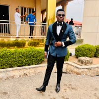 HRF OLOKE MAYOWA♔ ♚