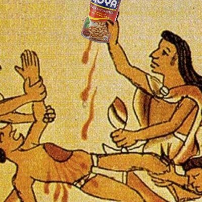 Coopacabra (pair o' deez)