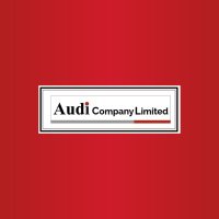 Audi Company Limited