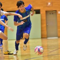 堀口祐輔 / 四十路ドリブラー