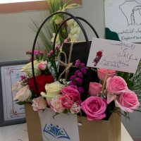 تغريد باجنيد