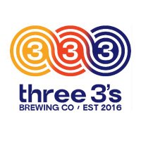 Three 3's Brewing Co