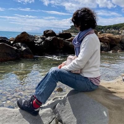 Emma Caggiano quella che ascolta iLunatici