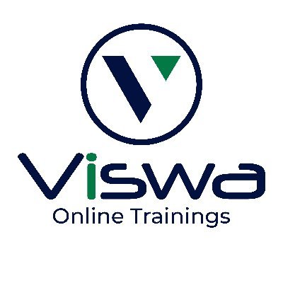 Viswa Online Trainings