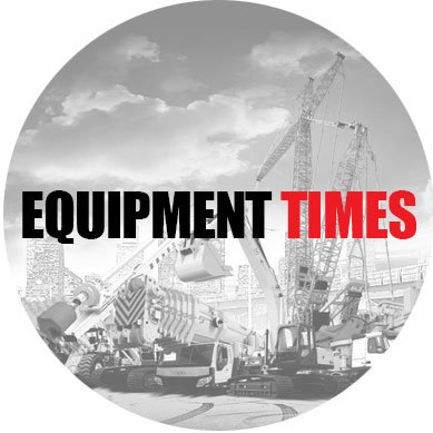 EQUIPMENT TIMES