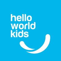 HelloWorldKids هلو وورلد كيدز