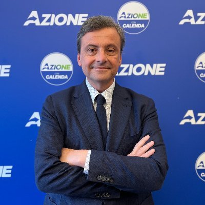 Carlo Calenda