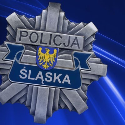 Policja Śląska 🇵🇱