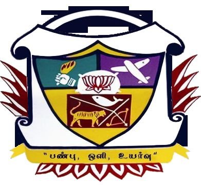 V.V.Vanniaperumal College for Women, Virudhunagar