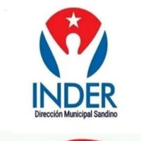 Dirección Municipal de Deportes Sandino