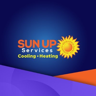 Sun Up Services