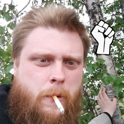 Mikael Falk🏴‍☠️