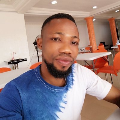 Ogundare Olusesi Oluwafemi