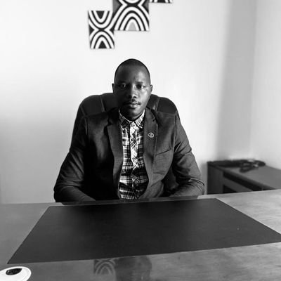 MINISTER of Happiness