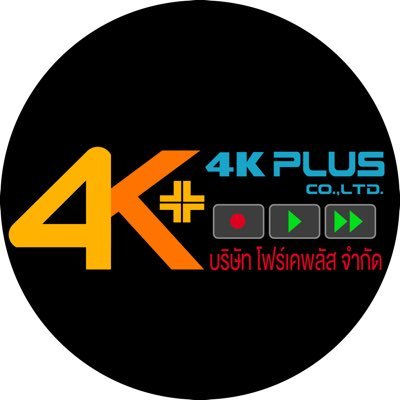 4K PLUS CO.,LTD.