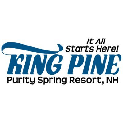 King Pine Ski Area