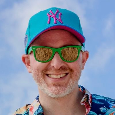 Dani Klein 🌎 YeahThatsKosher