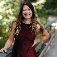 Lisa Westerveld 🟥