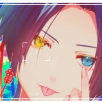 紺 夜狐🦊🎭元狐系Vtuber