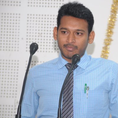 Suneel kumar Mannem FCMA