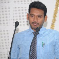 Suneel kumar Mannem FCMA