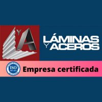 Láminas y Aceros