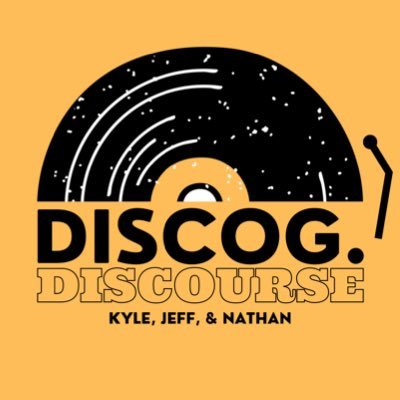 Discog. Discourse