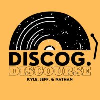 Discog. Discourse