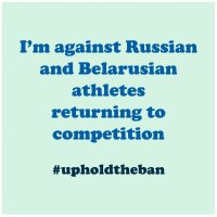 UpholdTheISUBan - Keep Skating Safe, Free & Fair!