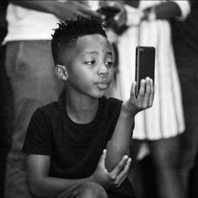 Ntate Mdluli 🇱🇸🇿🇼🇿🇦