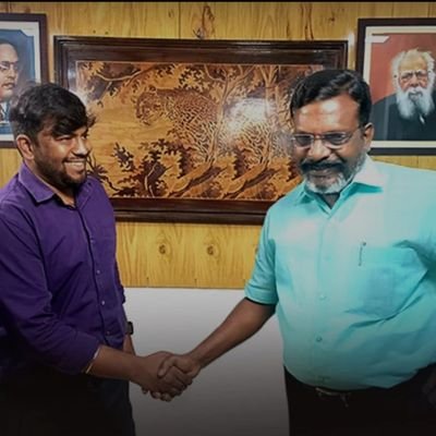 Muthalvan Thamizhchelvan