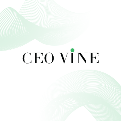 CEO VINE