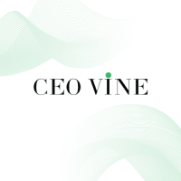 CEO VINE