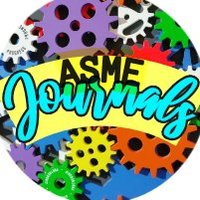 ⚙️ ASME Journals ⚙️