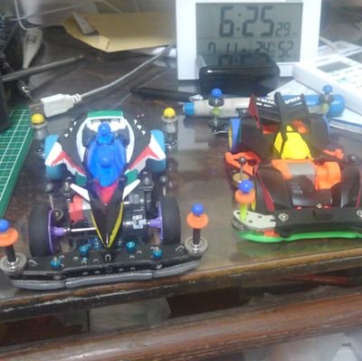 ルッツグミカンパニー@DM4F🟠🐸🥫