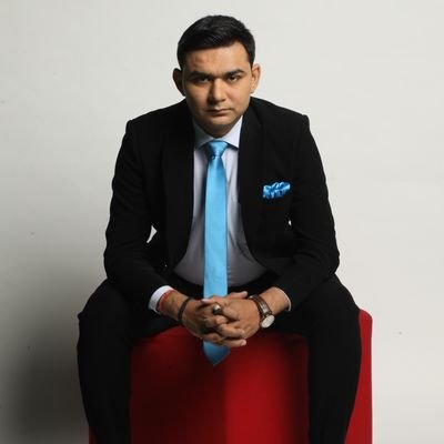 Awdhesh Kumar Mishra