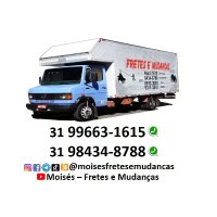 Moisés - Fretes e Mudanças