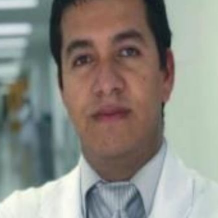 Heliberto Páez Quintero