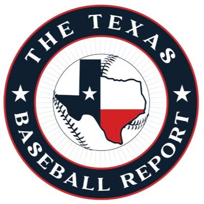 The Texas Baseball Report