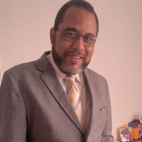 Profº Dr. h.c. Jonex Almeida ✍️📚