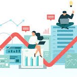 専業主婦が株をやると