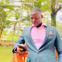 ENG ISABIRYE BAKALI🇺🇬