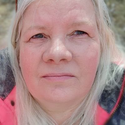 MarjaS 🇫🇮 🇪🇺 💛💙 🇺🇦